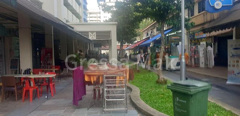 Other Retail for Rent: 86 Whampoa Drive - Image 1