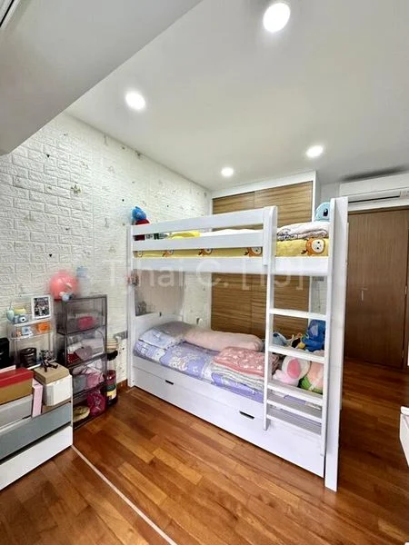 5 Bed Bungalow (Landed) for Sale in Serangoon Park - Image 4