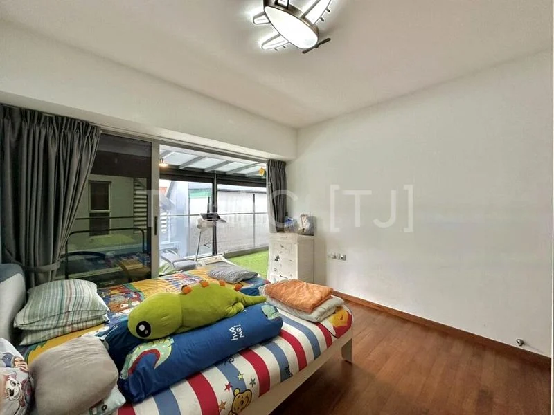 5 Bed Bungalow (Landed) for Sale in Serangoon Park - Image 6
