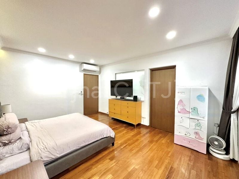 5 Bed Bungalow (Landed) for Sale in Serangoon Park - Image 14