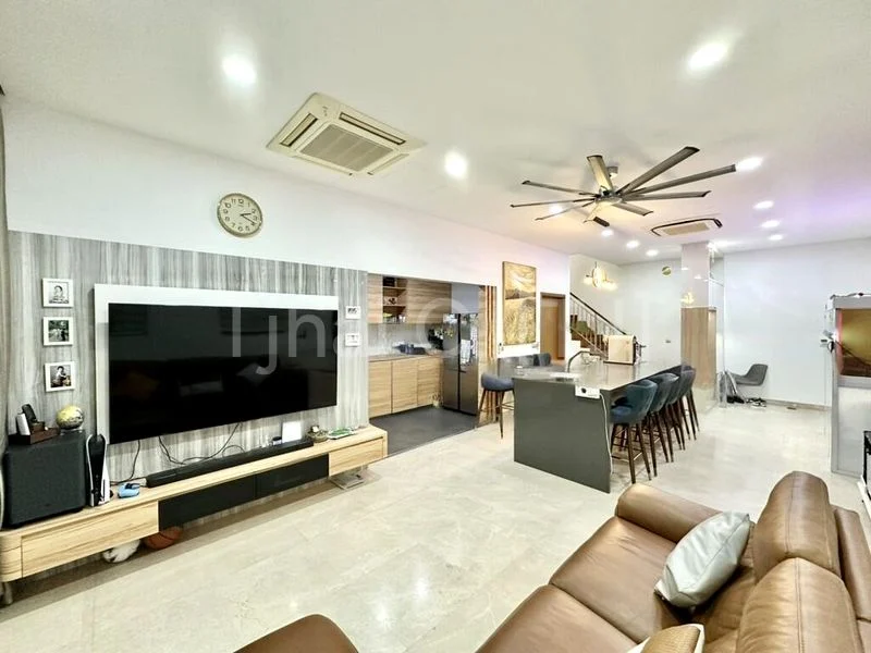 5 Bed Bungalow (Landed) for Sale in Serangoon Park - Image 20