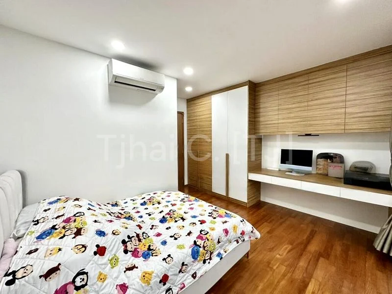 5 Bed Bungalow (Landed) for Sale in Serangoon Park - Image 10