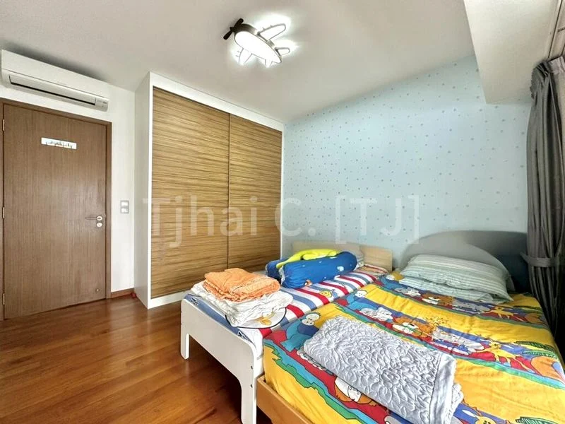 5 Bed Bungalow (Landed) for Sale in Serangoon Park - Image 5