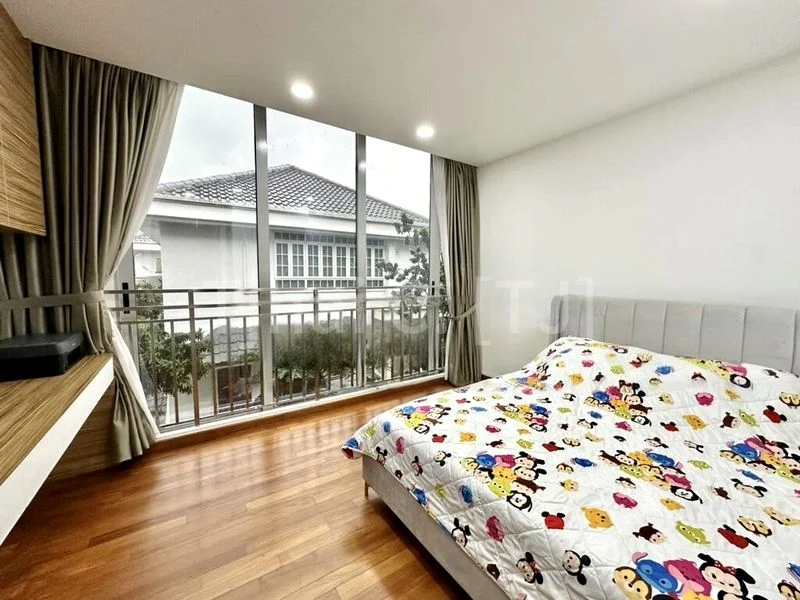 5 Bed Bungalow (Landed) for Sale in Serangoon Park - Image 11