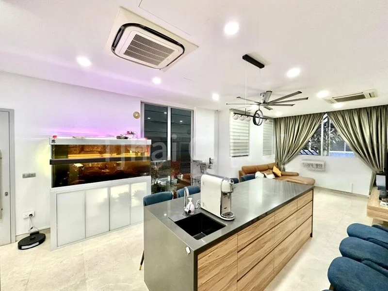 5 Bed Bungalow (Landed) for Sale in Serangoon Park - Image 18