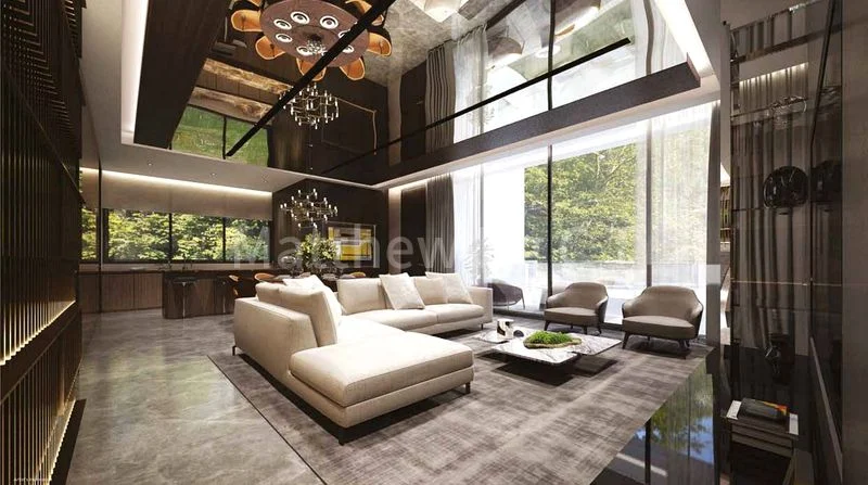 4 Bed Apartment (Condo) for Sale in The Giverny Residences - Image 3