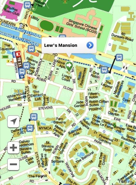 4 Bed Apartment (Condo) for Sale in The Giverny Residences - Image 2