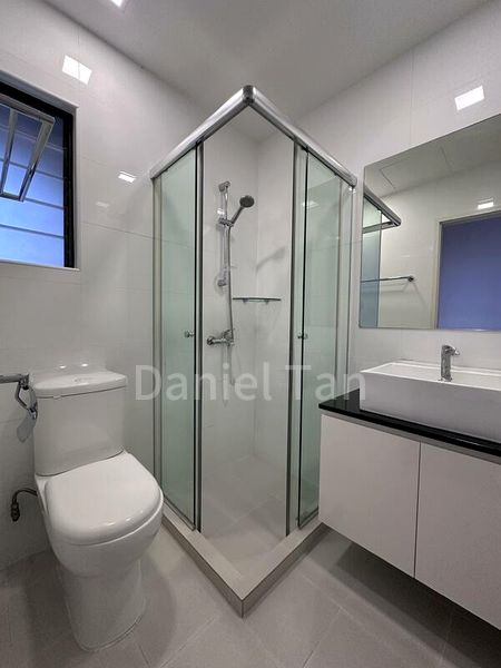 3 Bed Condo for Rent in  Farrer Road - Image 6