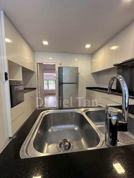 3 Bed Condo for Rent in  Farrer Road - Image 12