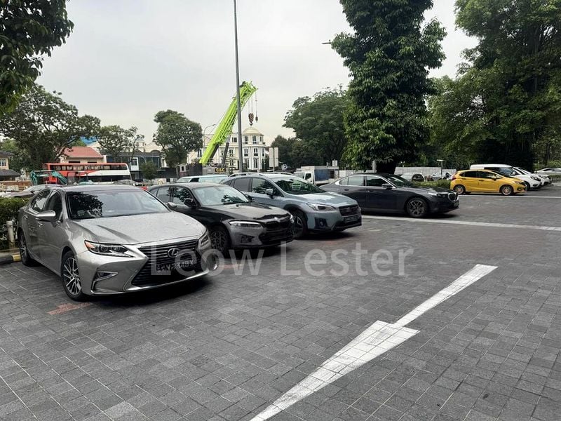 Warehouse for Rent: self storage, lifestyle, trade @ Bukit Timah - Image 6