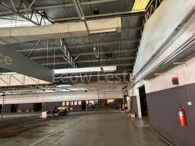 Warehouse for Rent: self storage, lifestyle, trade @ Bukit Timah - Image 5