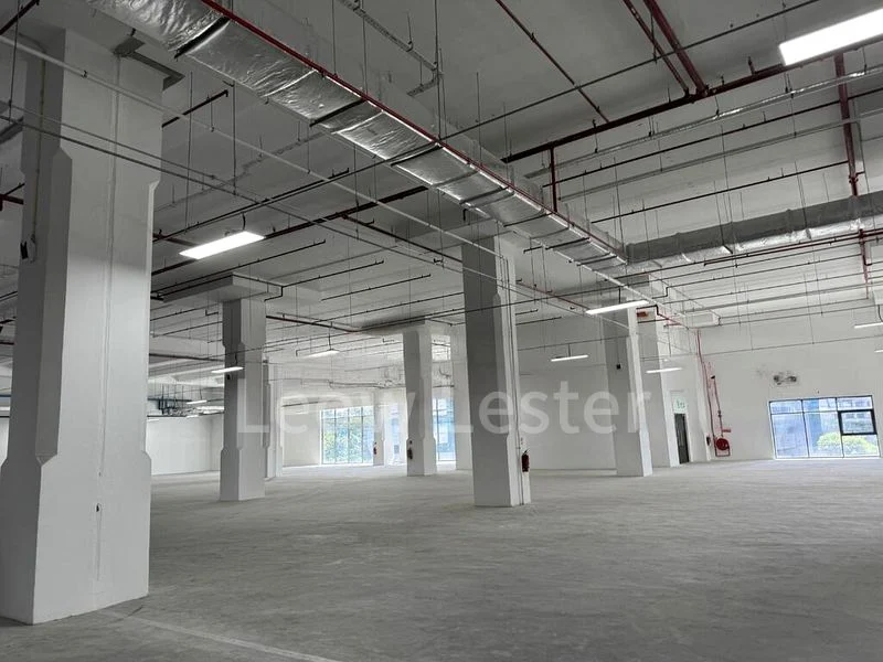 Warehouse for Rent: self storage, lifestyle, trade @ Bukit Timah - Image 16