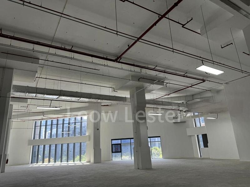 Warehouse for Rent: self storage, lifestyle, trade @ Bukit Timah - Image 13