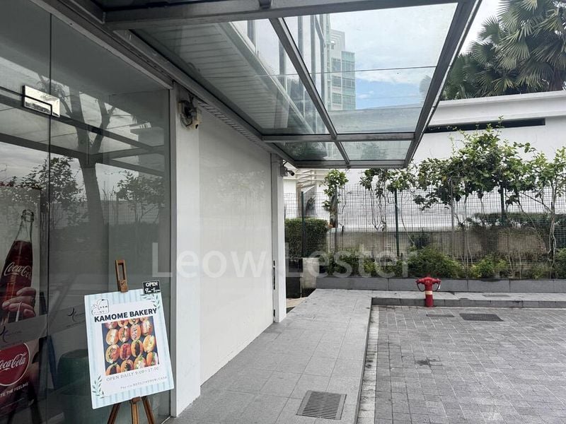 Warehouse for Rent: self storage, lifestyle, trade @ Bukit Timah - Image 3