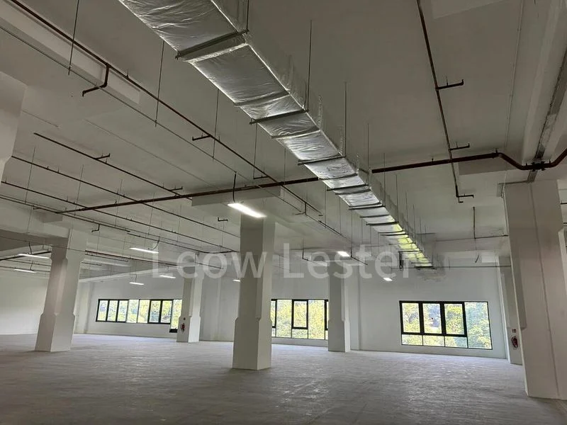 Warehouse for Rent: self storage, lifestyle, trade @ Bukit Timah - Image 12