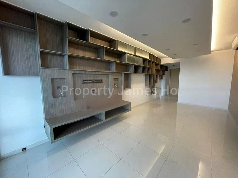 3 Bed Apartment (Condo) for Rent in The Estuary - Image 3