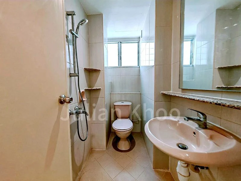2 Bed Condo for Rent in Chancery Court - Image 7