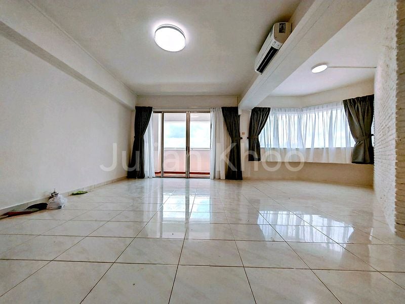 2 Bed Condo for Rent in Chancery Court - Image 3