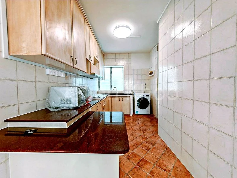 2 Bed Condo for Rent in Chancery Court - Image 4