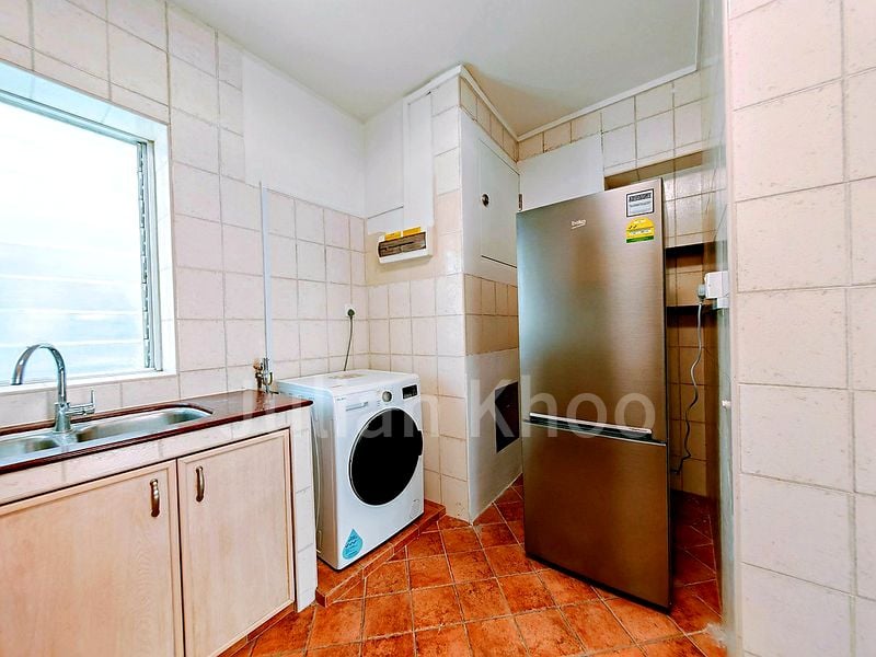 2 Bed Condo for Rent in Chancery Court - Image 6