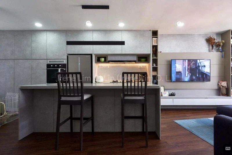 1 Bed Apartment (Condo) for Sale in  The Plaza - Image 1