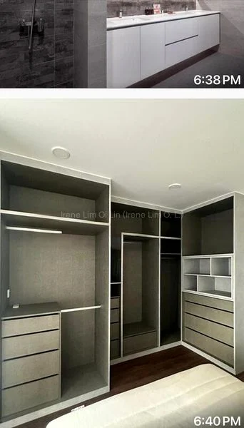 1 Bed Apartment (Condo) for Sale in  The Plaza - Image 4