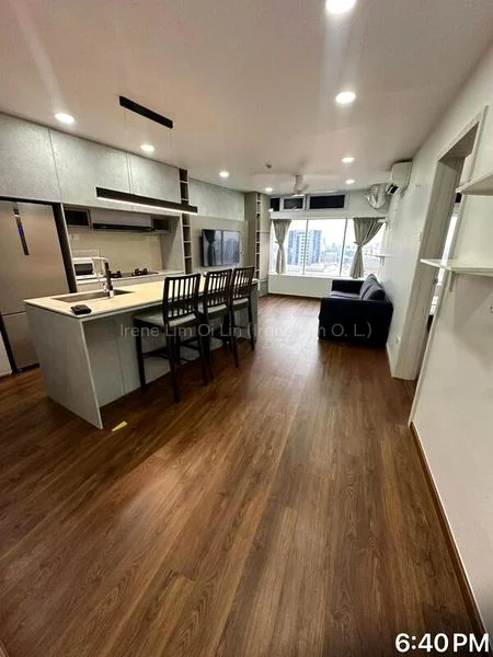 1 Bed Apartment (Condo) for Sale in  The Plaza - Image 2