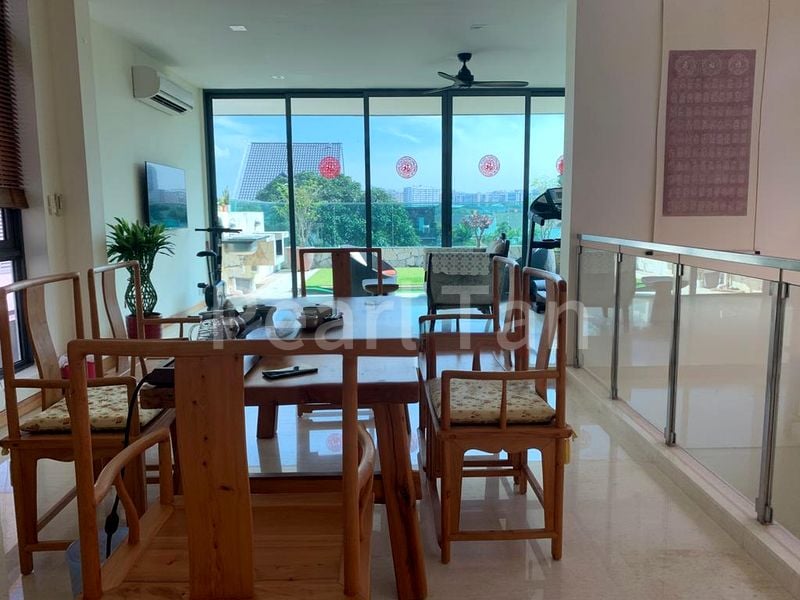 4 Bed Bungalow (Landed) for Sale in Serangoon Garden Estate - Image 15