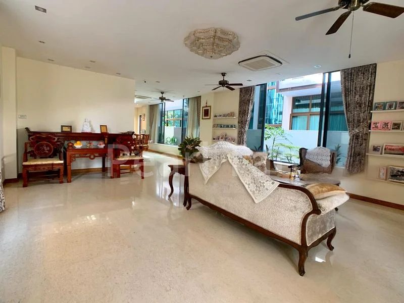 4 Bed Bungalow (Landed) for Sale in Serangoon Garden Estate - Image 10