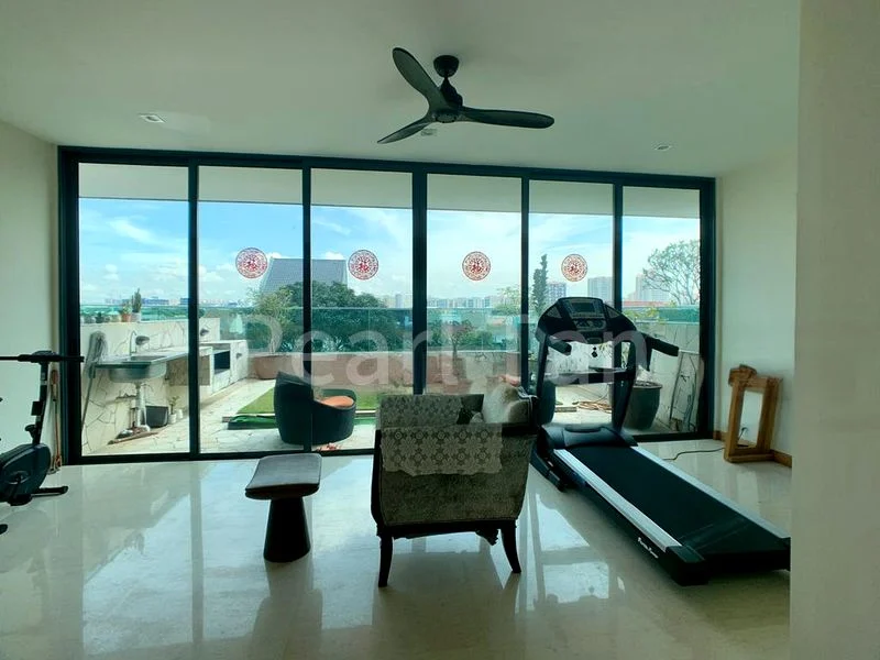 4 Bed Bungalow (Landed) for Sale in Serangoon Garden Estate - Image 7