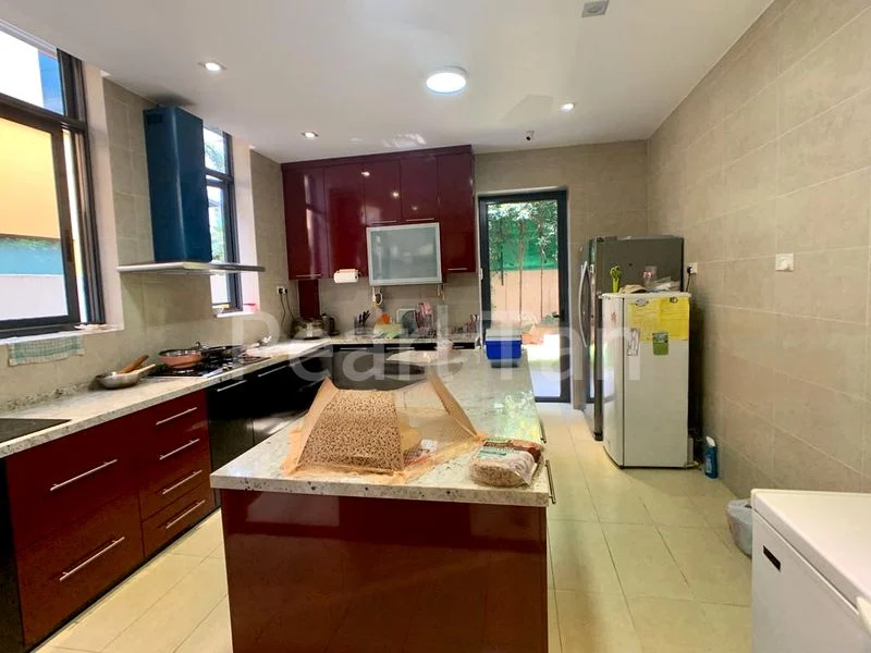 4 Bed Bungalow (Landed) for Sale in Serangoon Garden Estate - Image 4