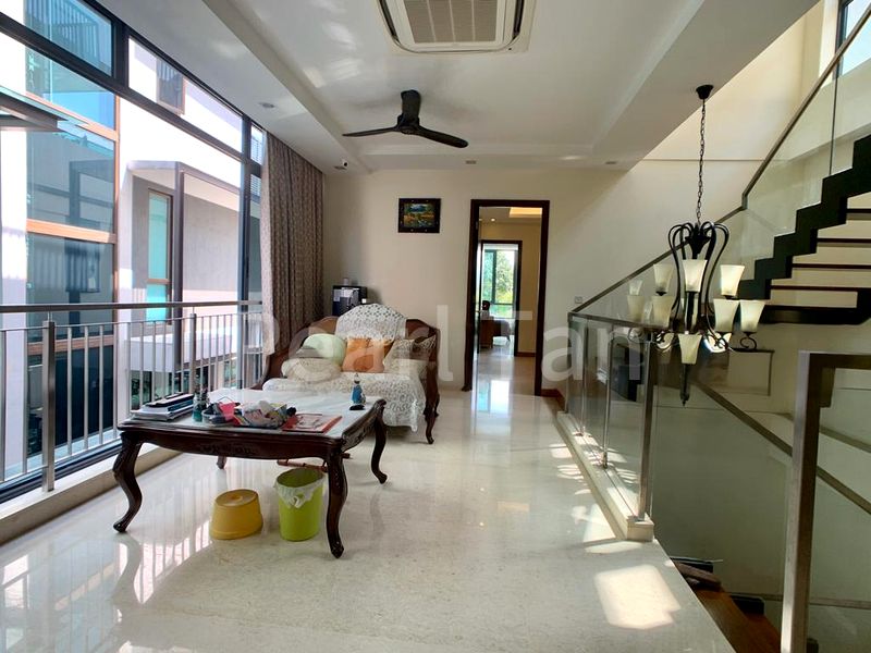 4 Bed Bungalow (Landed) for Sale in Serangoon Garden Estate - Image 12