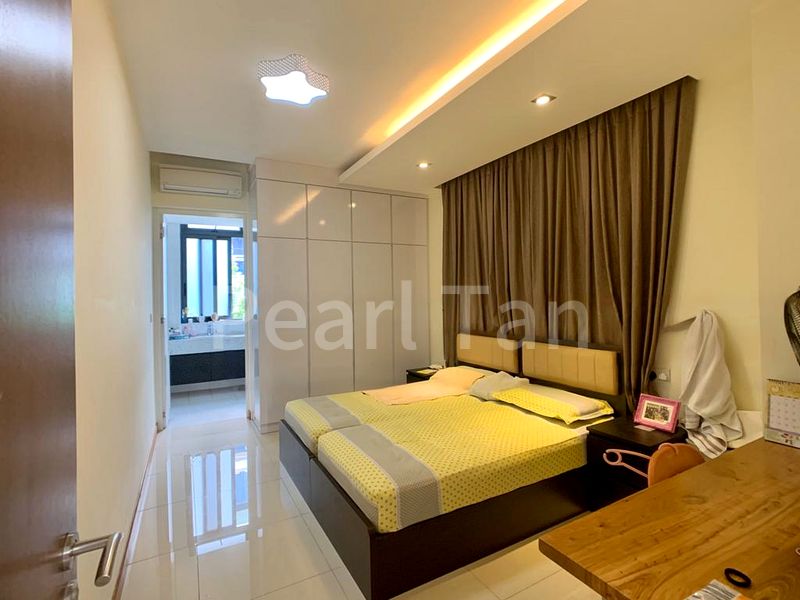 4 Bed Bungalow (Landed) for Sale in Serangoon Garden Estate - Image 14
