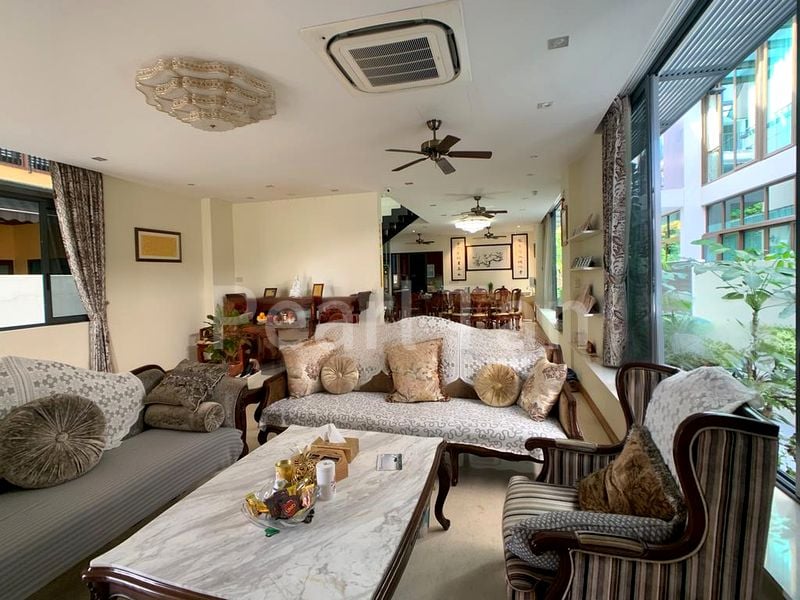 4 Bed Bungalow (Landed) for Sale in Serangoon Garden Estate - Image 8
