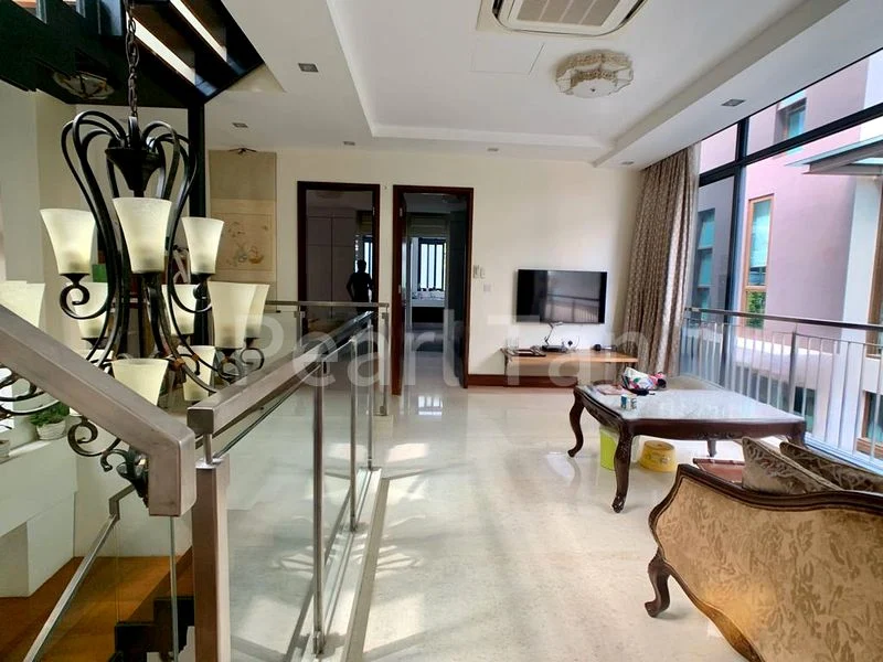 4 Bed Bungalow (Landed) for Sale in Serangoon Garden Estate - Image 5