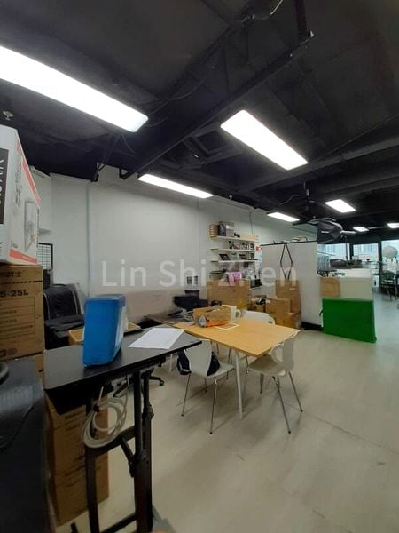 Other Retail for Sale: Sim Lim Square - Image 1