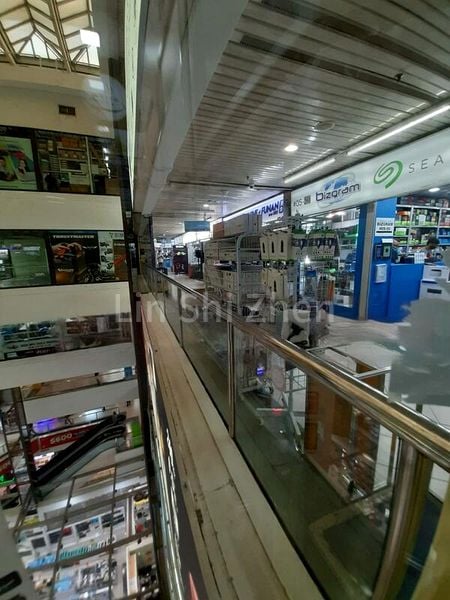 Other Retail for Sale: Sim Lim Square - Image 2