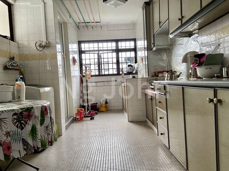 Common Room (HDB) for Rent in  604 Bedok Reservoir Road - Image 5