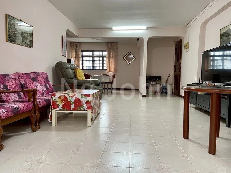 Common Room (HDB) for Rent in  604 Bedok Reservoir Road - Image 3