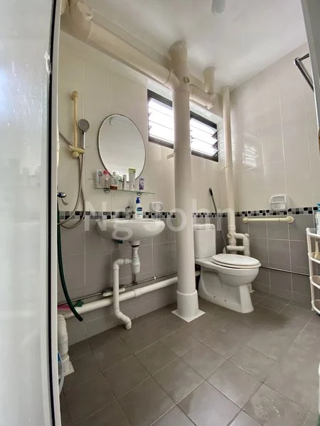 Common Room (HDB) for Rent in  604 Bedok Reservoir Road - Image 6