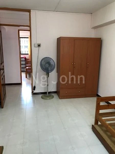Common Room (HDB) for Rent in  604 Bedok Reservoir Road - Image 2