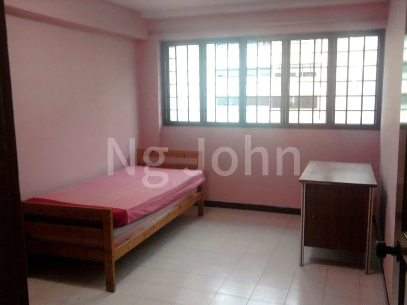 Common Room (HDB) for Rent in  604 Bedok Reservoir Road - Image 1
