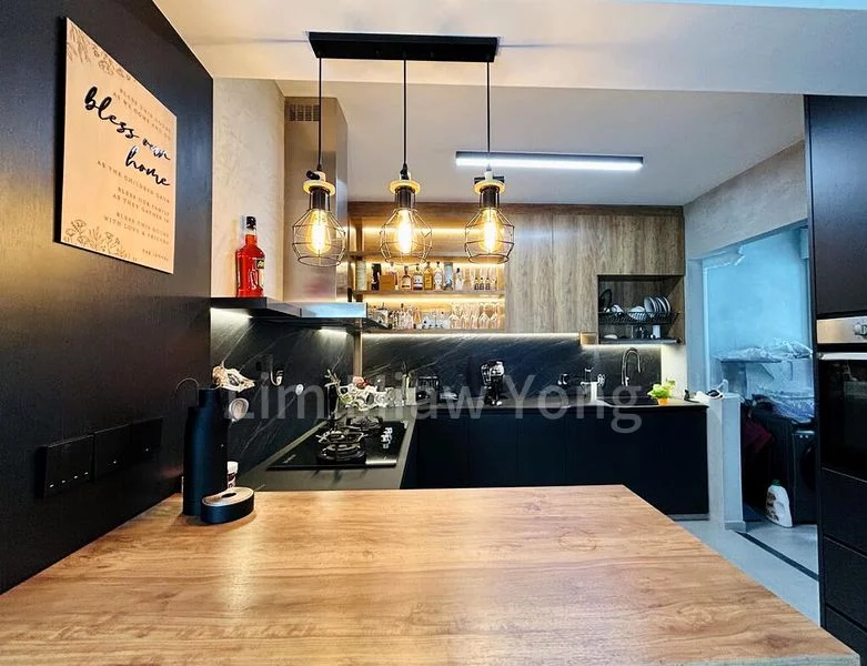 4 Room (4A) HDB for Rent in  356A Ubi Road 3 - Image 1