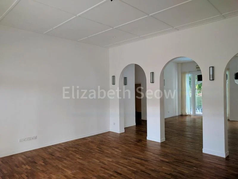 4 Bed Bungalow (Landed) for Rent in  King Albert Park - Image 7