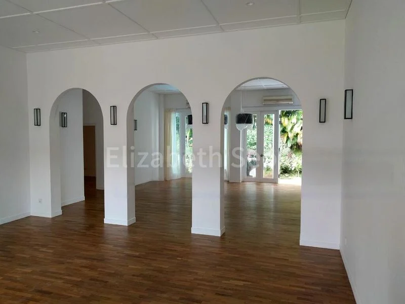 4 Bed Bungalow (Landed) for Rent in  King Albert Park - Image 8