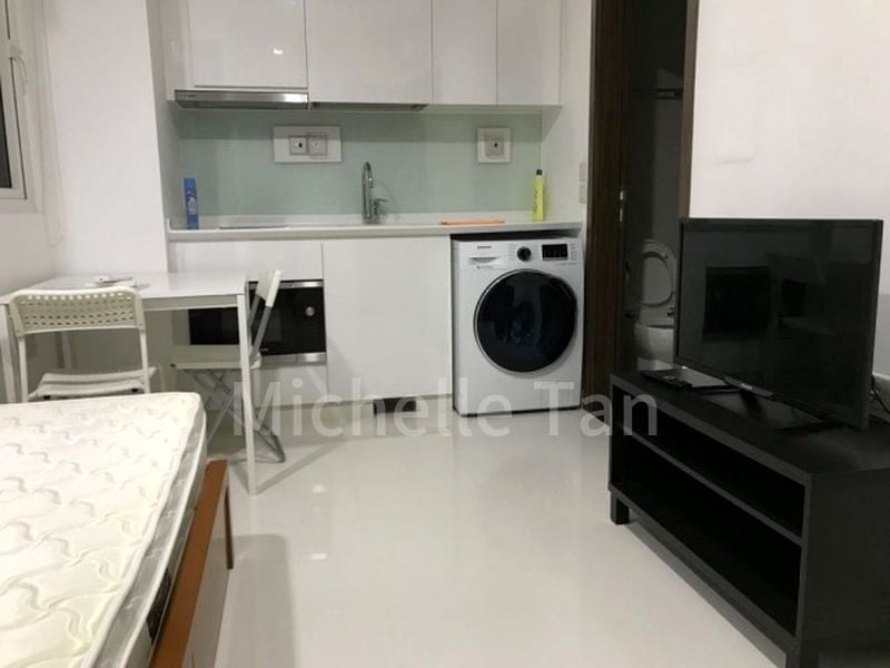 3 Bed Apartment (Condo) for Sale in  Kensington Square - Image 5