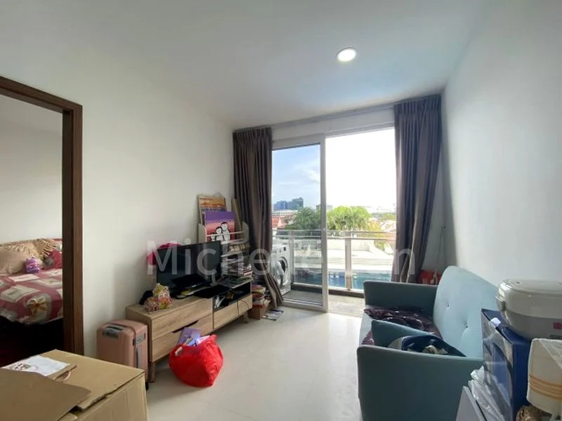 3 Bed Apartment (Condo) for Sale in  Kensington Square - Image 3