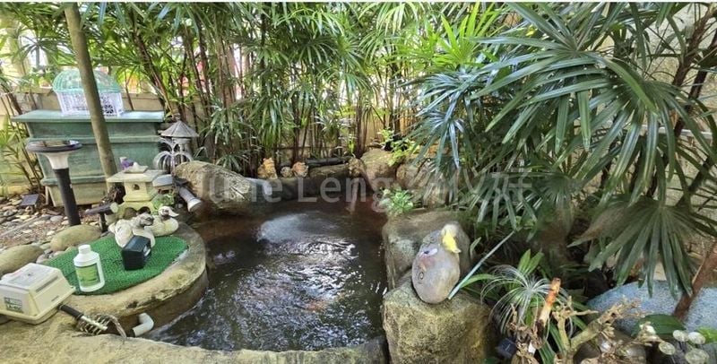 4+1 Bed Semi-Detached House (Landed) for Sale in  Gerald Mugliston Estate - Image 5