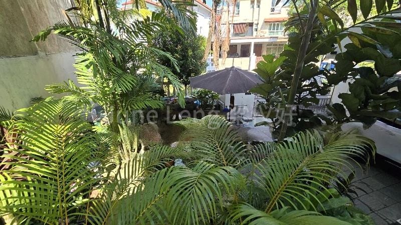 4+1 Bed Semi-Detached House (Landed) for Sale in  Gerald Mugliston Estate - Image 4