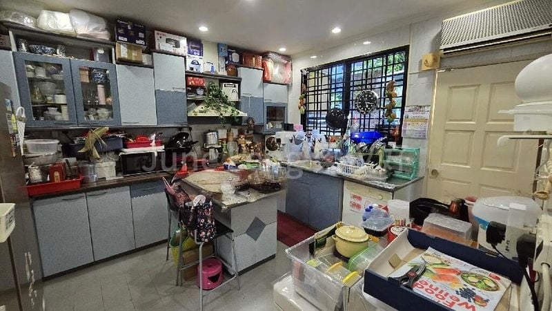 4+1 Bed Semi-Detached House (Landed) for Sale in  Gerald Mugliston Estate - Image 3